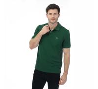 GANT Reg EMB Archive Shield Polo, Juniper Green, XXL Hommes