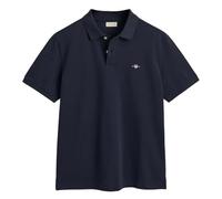 GANT Reg EMB Archive Shield Polo Polo Homme (Lot de 1)