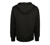 GANT REG Full Zip Hoodie Sweat À Capuche Zippé Shield Regular, Black, 4XL Homme