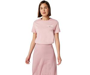 GANT REG Graphic SS T-Shirt, Rose, XL