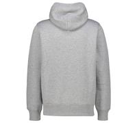 GANT REG Hoodie Sweat À Capuche Archive Shield Regular, Grey Melange, 3XL Homme