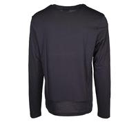 GANT Reg Medium Archive Shield Ls T T-Shirt, Bleu Nuit, M Homme