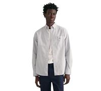 Gant Chemise à Manches Longues Oxford Banker Regular Fit