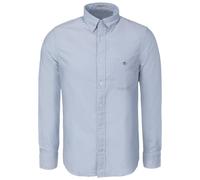 Gant Reg Oxford T-Shirt Chemise Homme (Lot de 1)