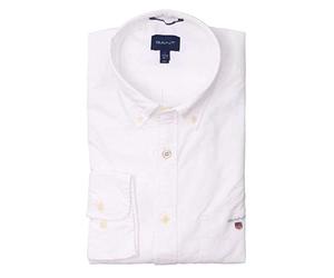 Gant Reg Oxford T-Shirt Chemise Homme (Lot de 1)