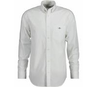 GANT REG Poplin Shirt Chemise, Light Blue, XXL Homme