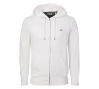 Gant Reg Shield Full Zip Hoodie Sweat À Capuche Zippé Shield Regular Homme (Lot de 1)