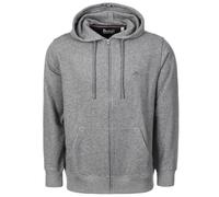 Gant Sweat-shirt à Zip Reg Shield