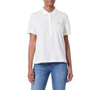 GANT REG Shield SS Pique Polo, Coquille d'œuf, L