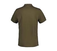 GANT REG Shield SS Pique Polo, Juniper Green, XL Homme