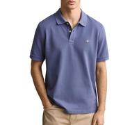 Gant Reg Shield SS Pique Polo Polo Homme