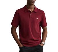 Gant Reg Shield SS Pique Polo Polo Homme