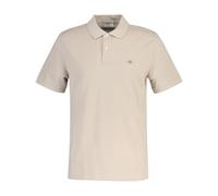 Polo Gant Classic Regular Marron L