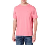 Gant Reg Shield SS T-Shirt pour Homme, Rose., 4XL