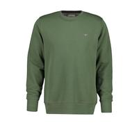 Gant REG Shield Sweat à col en C