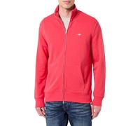 Gant REG Shield Sweat zippé intégral