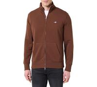 Gant Reg Shield Sweat Zippé Intégral Maillot de survêtement Homme (Lot de 1)