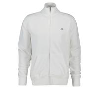 Gant Reg Shield Sweat Zippé Intégral Maillot de survêtement Homme (Lot de 1)