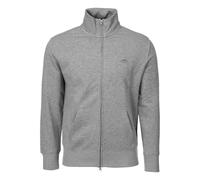 Gant Reg Shield Sweat Zippé Intégral Maillot de survêtement Homme (Lot de 1)