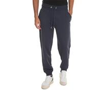 Pantalon long Gant Shield bleu marine - L