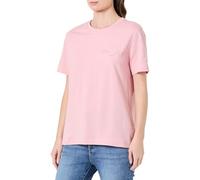 GANT Reg Tonal Shield SS T-Shirt Femme