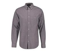 GANT Reg Ut Archive Poplin Check Shirt Chemise Homme