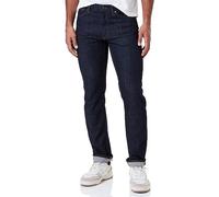 GANT Regular Jeans, Dark Blue, 42W / 34L Homme