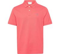Gant Regular Shield Pique Polo Rose - Grand M