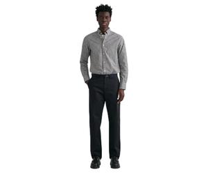 GANT Regular Twill Chinos Pantalon Homme