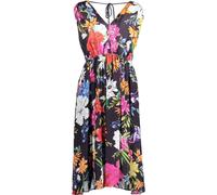 GANT ROBE LONGUE FEMME BLEU : Couleur - Bleu, Taille - 34 Taille : 34 Couleur : Bleu