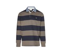 GANT Rugby Shirt marron | M