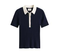 Gant - Rugger - Femme - Tops - Bleu - Taille: 42 FR