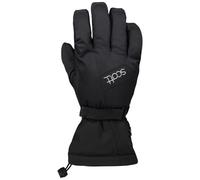 Scott Ultimate Warm Gloves Noir L Femme