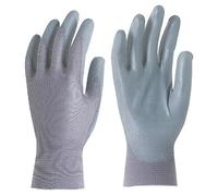 Gant seconde peau tricote polyam6130