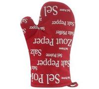 Gant Sel & Poivre rouge Winkler ROUGE G