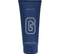 GANT Shampooing cheveux et corps 200 ml 200 ml