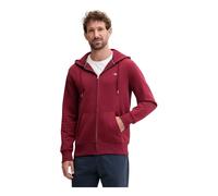 Gant - Shield Zip Sweat à capuche - Homme - Sweatshirts et sweats à capuche - Brun - Taille: S