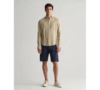Gant Short Twill Relaxed Fit
