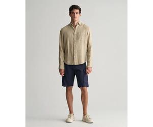 Gant Short Twill Relaxed Fit