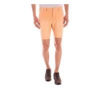 Gant - Shorts Bermuda Orange avec 5 Poches - Homme - Shorts - Orange - Taille: W28
