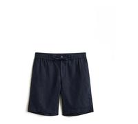 Gant - Shorts décontractés - Homme - Shorts - Bleu - Taille: 2XL
