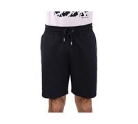 Short Gant Shield bleu marine - L