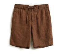 Gant - Shorts décontractés - Homme - Shorts - Brun - Taille: S