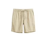GANT Shorts en lin beige | XXL