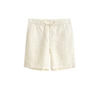 GANT Shorts en lin crème | XXXL