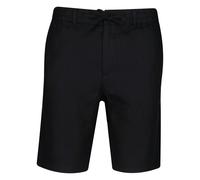 GANT Shorts Pour Hommes, En Lin - Shorts En Lin Réguliers, Short Uni