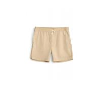 Gant - Shorts Sunfaded - Homme - Shorts - Beige - Taille: S