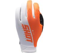 Gant SHOT LITE UNI orange fluo 08