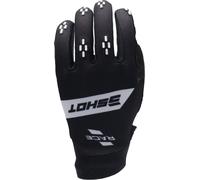 Gant SHOT RACE UNI noir 10