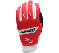 Gant SHOT RACE UNI rouge 10